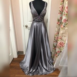 Sherri Hill style 50993